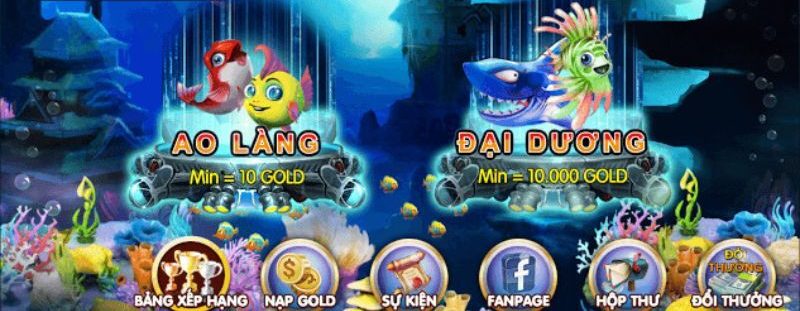 Bắn Cá Vua Tài Lộc 78win: Bí Quyết Chơi Hay, Rinh Lộc Về Tay 3 Bố cục thông minh, công cụ vượt trội – chơi là mê tại Bắn cá vua tài lộc 78win