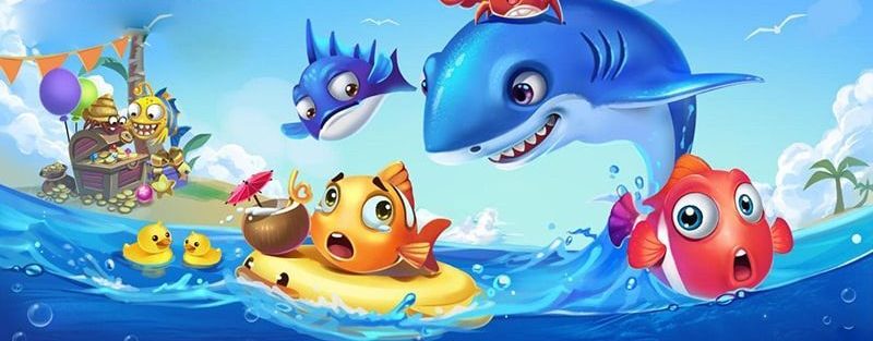 Bắn Cá Vua Tài Lộc 78win: Bí Quyết Chơi Hay, Rinh Lộc Về Tay 2 Bắn Cá Vua Tài Lộc 78winn – Đại dương giải trí, săn thưởng bùng nổ!