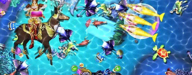 Bắn Cá Vua Tài Lộc 78win: Bí Quyết Chơi Hay, Rinh Lộc Về Tay 4 Vũ khí đa dạng, đạn dược tối ưu – săn cá chuẩn xác, nhận thưởng cực lớn!