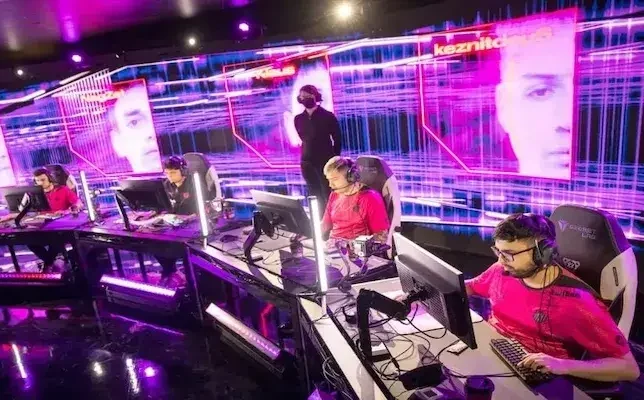 Valorant - Tựa Game Bắn Súng 5vs5 Hấp Dẫn Nhất Toàn Cầu 3 Điểm danh các giải đấu nổi bật của tựa game
