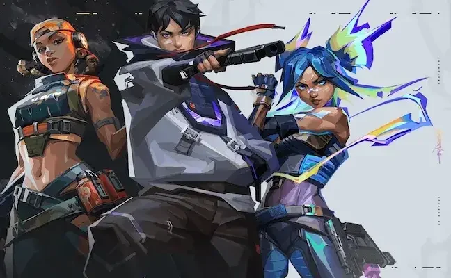 Valorant - Tựa Game Bắn Súng 5vs5 Hấp Dẫn Nhất Toàn Cầu 2 Tổng quát về trò chơi Valorant đang làm mưa làm gió